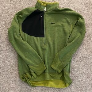 Men’s Patagonia Quarter Zip